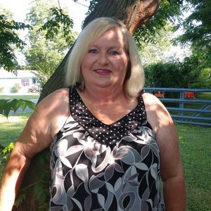 Meet your Posher, Lois